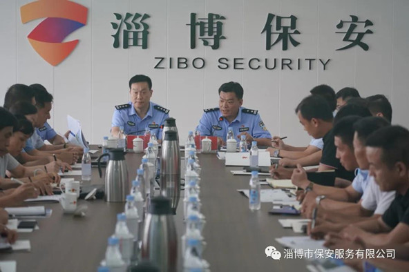 治安支隊三大隊大隊長李春江講話.jpg 治安支隊三大隊大隊長李春江講話.jpg